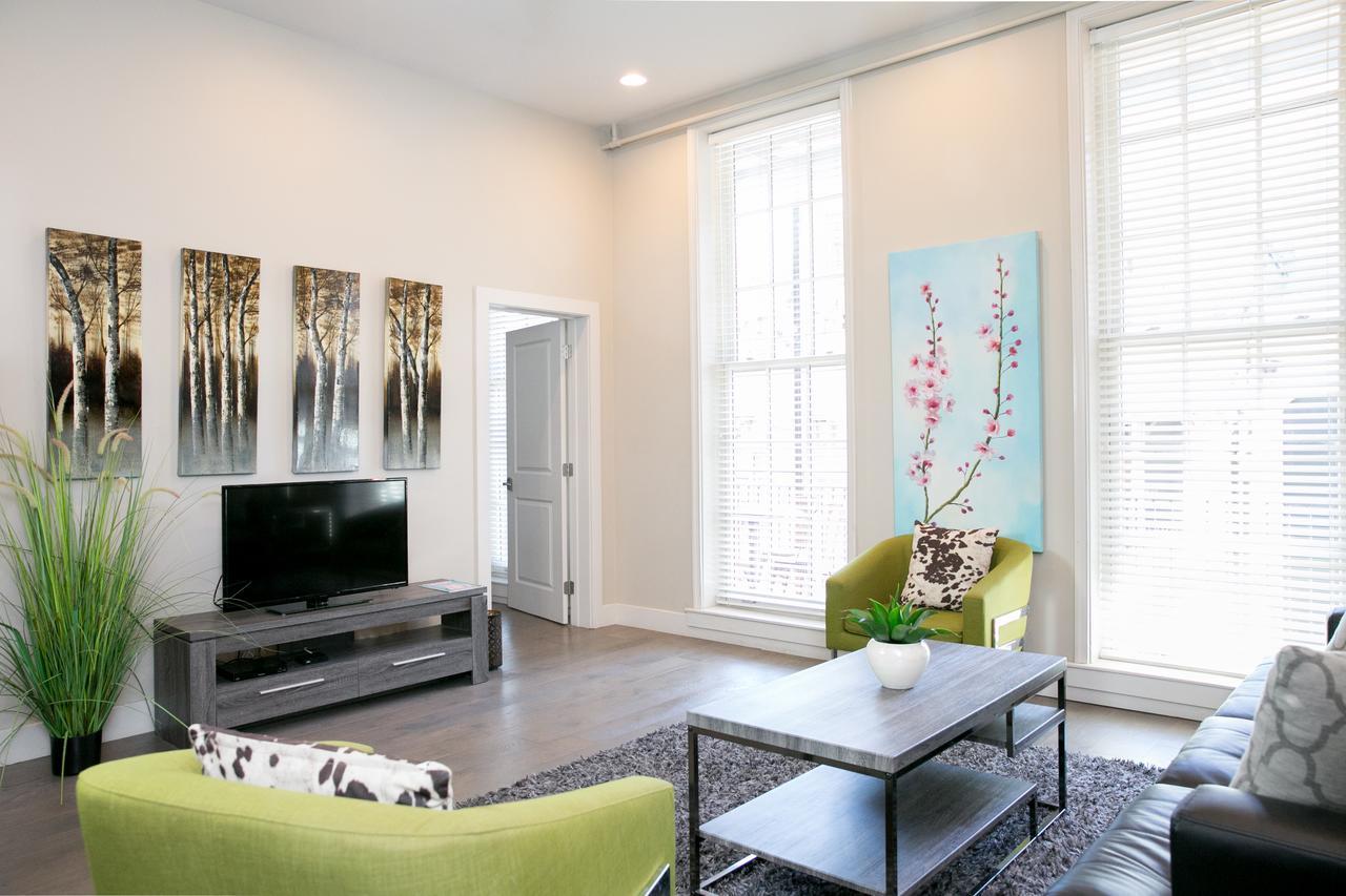 Stay Alfred On North Carondelet Street New Orleans Exterior photo