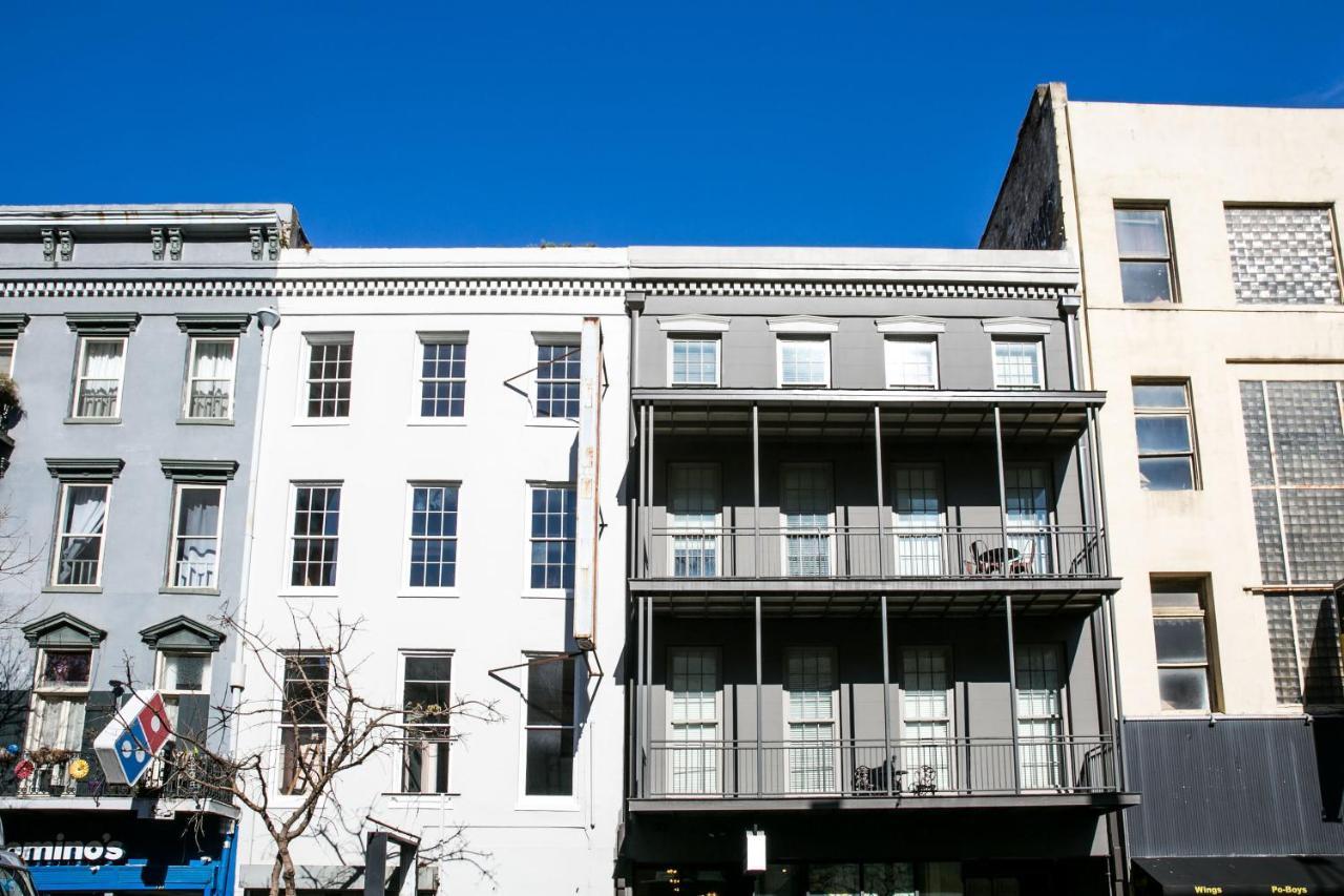 Stay Alfred On North Carondelet Street New Orleans Exterior photo